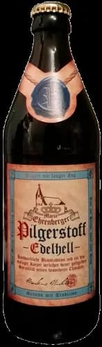 Pilgerstoff Edelhell