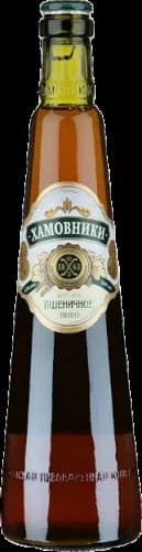 Хамовники Пшеничное