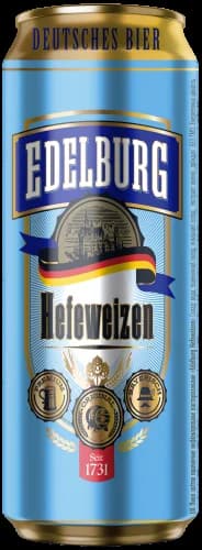Edelburg Hefeweizen