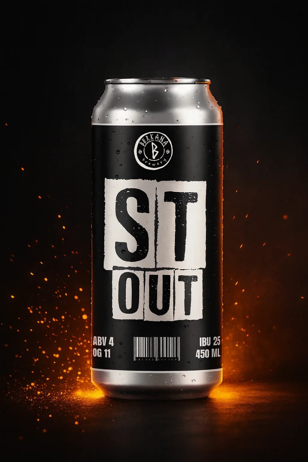 STOUT