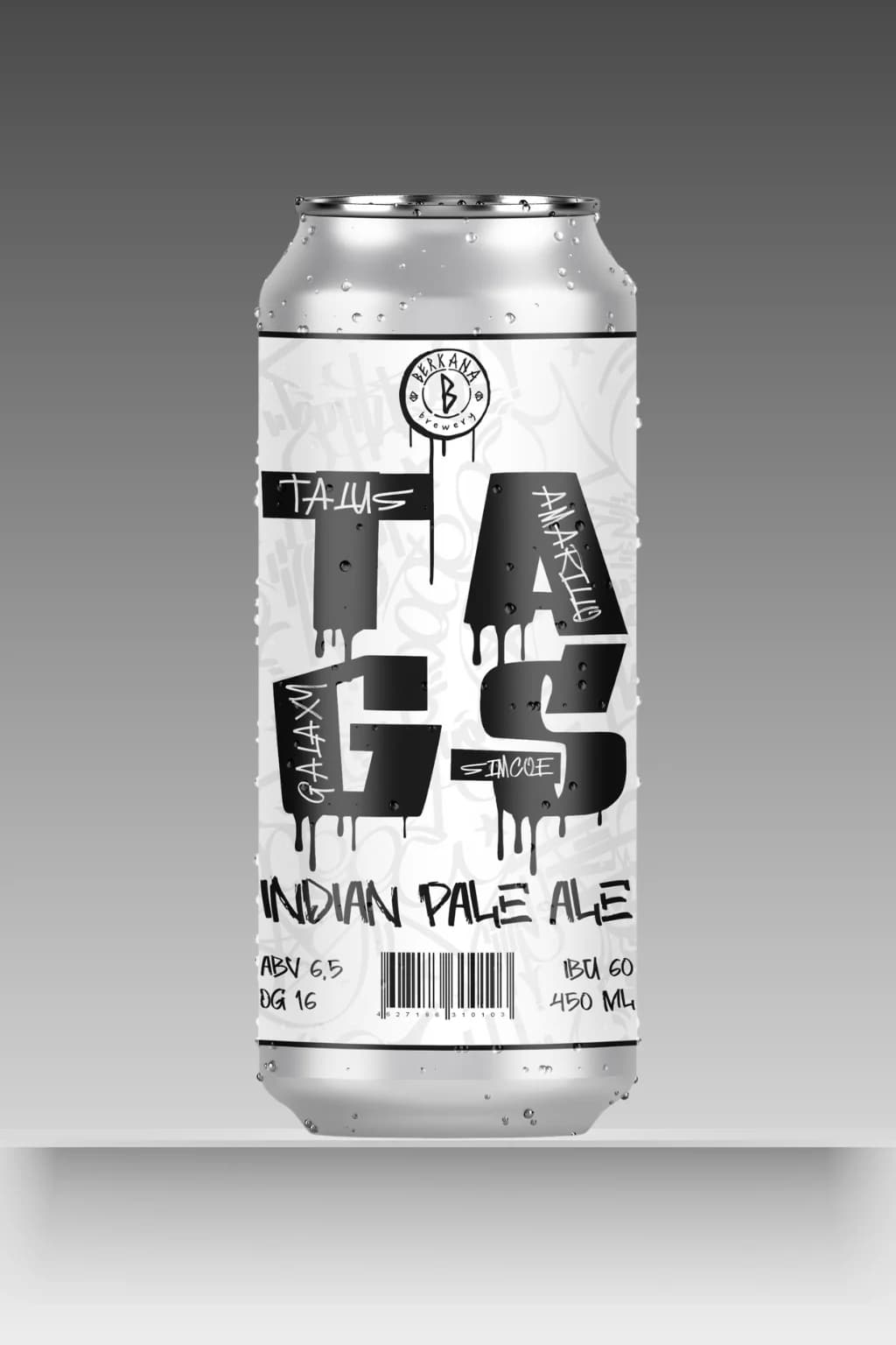 INDIAN PALE ALE