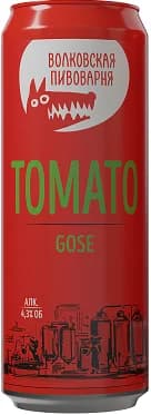 Tomato Gose