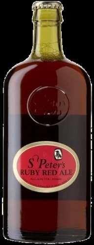 Ruby Red Ale