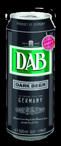 DAB Dark