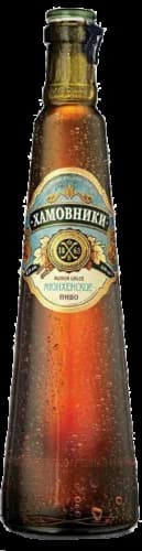 Хамовники Мюнхенское светлое
