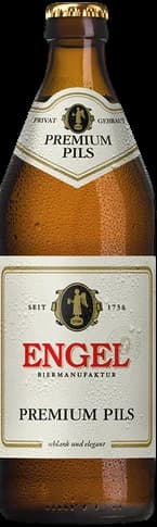 Engel Premium Pils