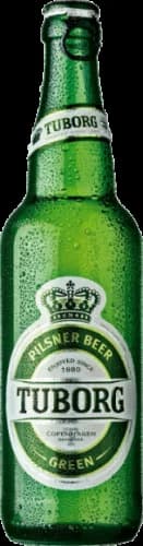 Tuborg Green