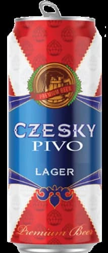 Czesky Pivo