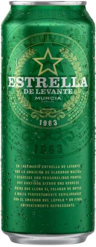 ESTRELLA LEVANTE
