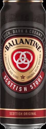 Ballantine Stout