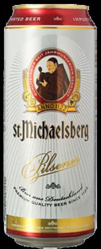 St. Michaelsberg Pilsener