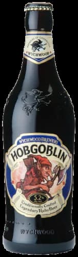 Hobgoblin в бутылке