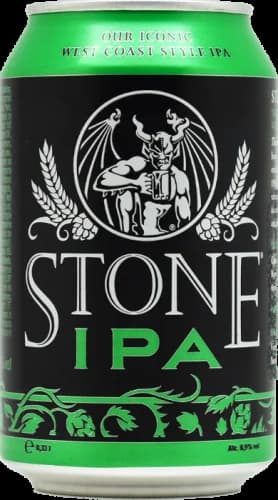 Stone IPA