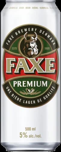 Faxe