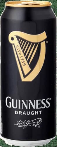 Guinness Draught,