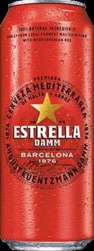 Estrella Damm