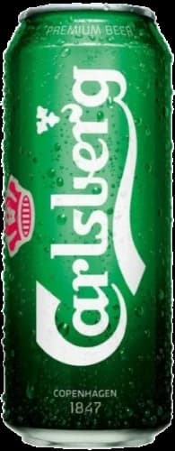 Carlsberg