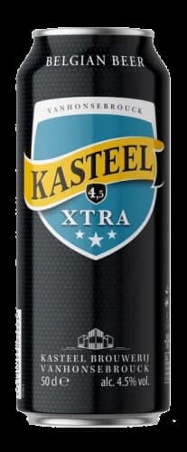 Kasteel Xtra