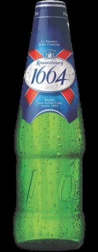 Kronenbourg 1664
