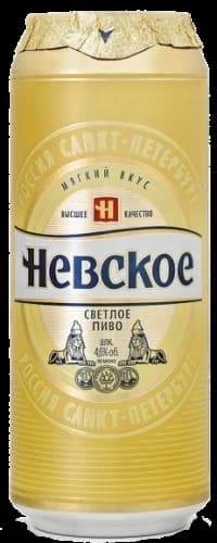 Балтика Невское