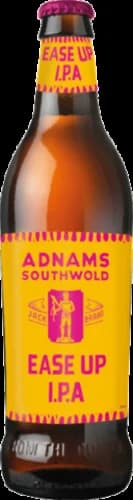 Adnams Jack Brand Ease Up IPA