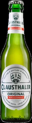 Clausthaler Classic Non-Alcoholic