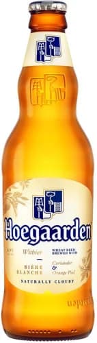 Hoegaarden