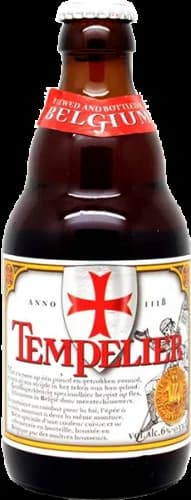 Corsendonk, Tempelier