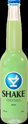 Shake MOJITO