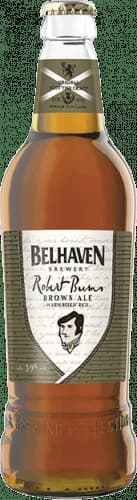 Belhaven, Robert Burns