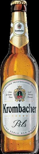 Krombacher Pils