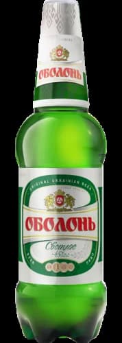 Оболонь светлое