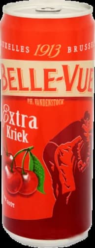 Belle-Vue Kriek Extra