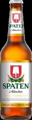 SPATEN