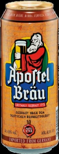 Apostel Brau