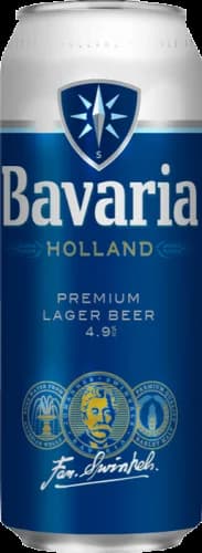 Пиво Bavaria Premium