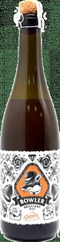 Bowler Brilliant Ale
