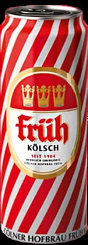 Fruh Kolsch