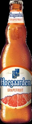 Hoegaarden Grapefruit