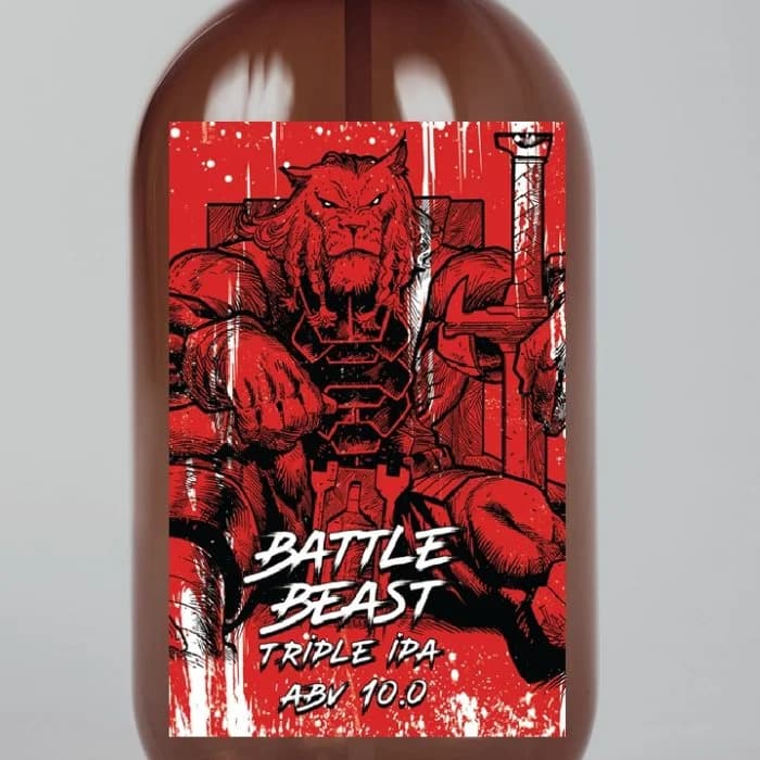 Battle Beast