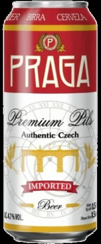 Praga