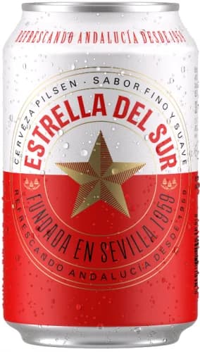 Estrella Sur