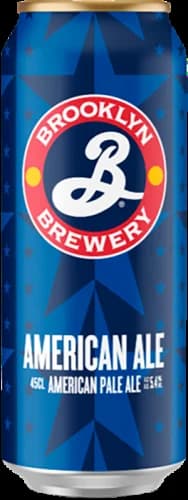 Brooklyn American Ale