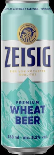Zeisig Wheat