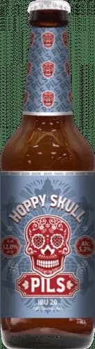 Hoppy Skull Pils