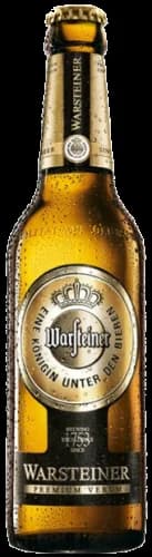 Warsteiner Premium Verum