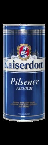 Kaiserdom Pilsener Premium