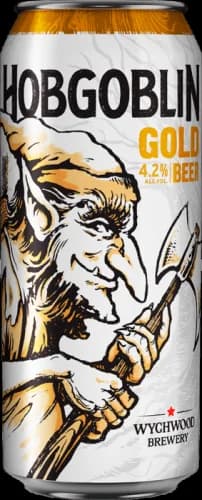 Hobgoblin Gold