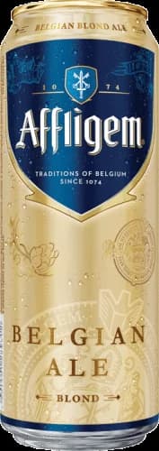 Affligem Blonde