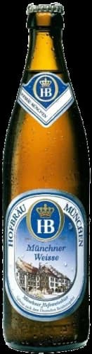 Hofbräu Münchner Weisse